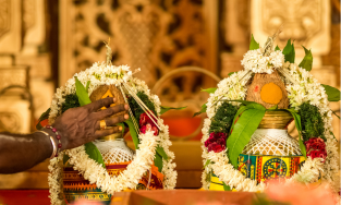Telugu pujari Bangalore
